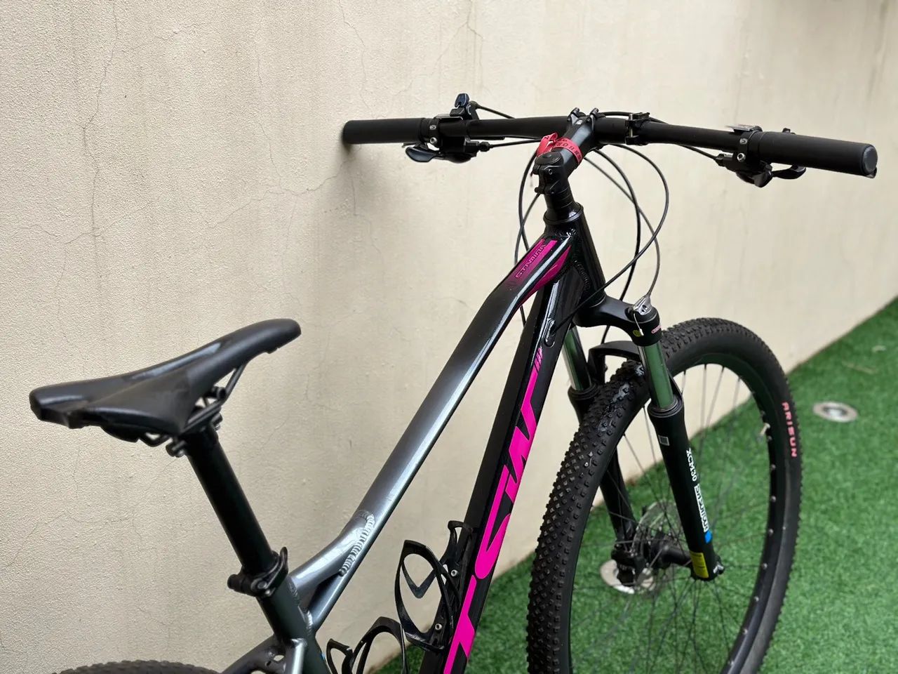 Bike TSW Stamina MTB Aro 29 - Foto 5