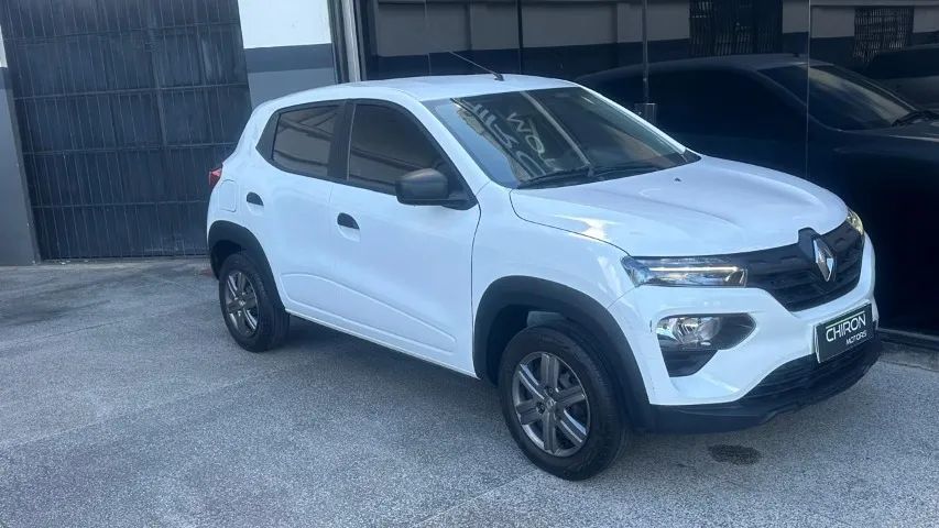 Renault Kwid 2024