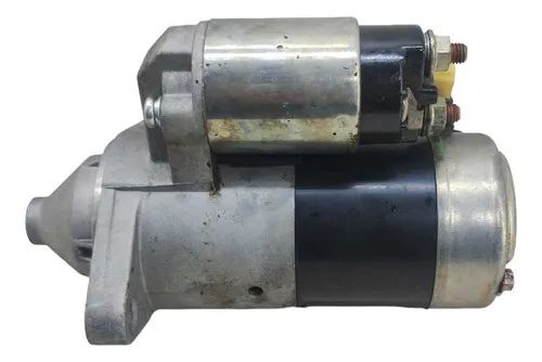 Motor Arranque Partida Lifan 530 1.5 12v 2014 2015 2016 2017 - Foto 2