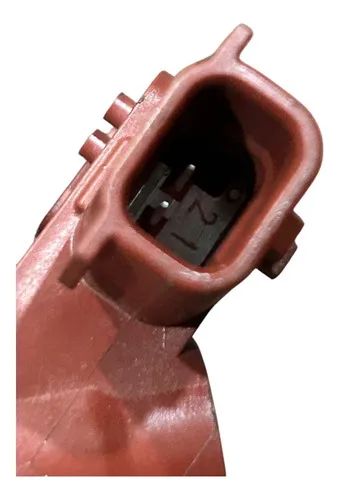 Sensor De Impacto Renault Kwid 2020  *r - Foto 3