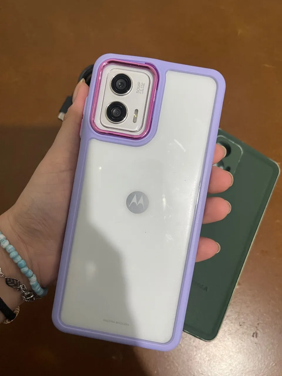 Moto G73