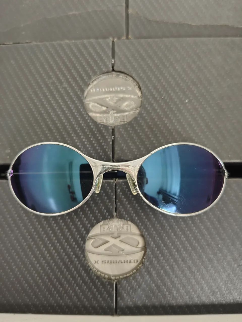 90s 廃盤 Oakley tech A-Wire Archive 90s 廃盤 Oakley tech A-Wire Archive 90s 廃盤 Oakley tech A-Wire