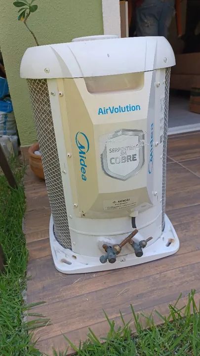 Springer Midea  - Foto 3