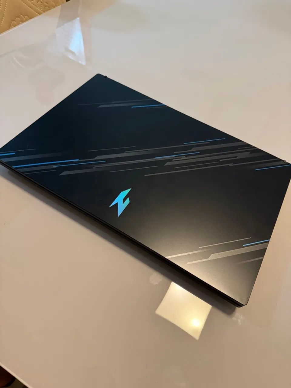 Notebook Gamer Acer Nitro V15 i5  - Foto 2