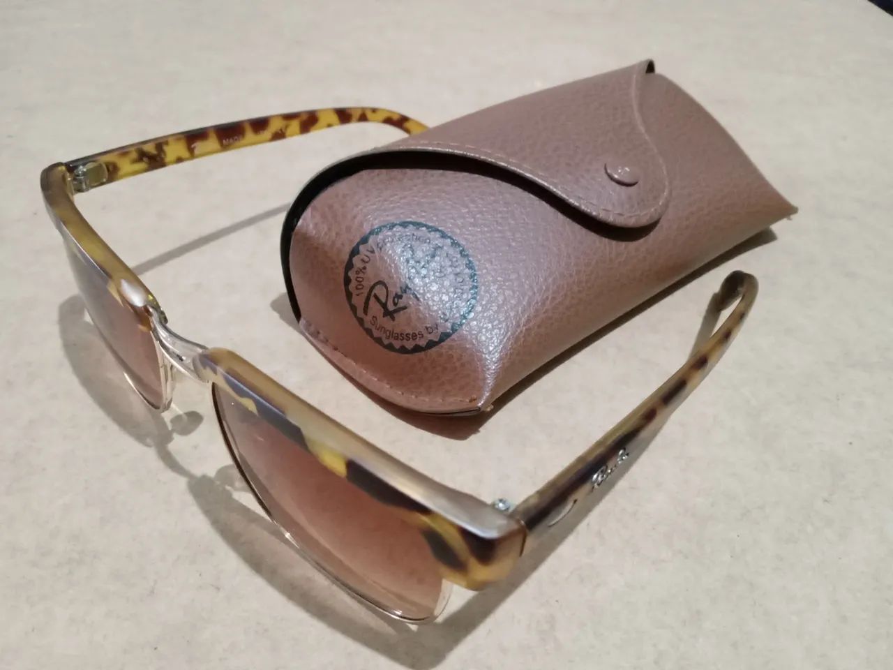 Óculos de sol Ray ban - Foto 2