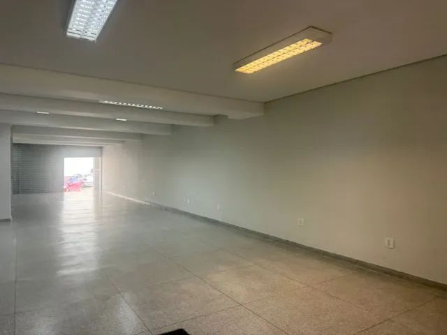 LOJA com SUBSOLO para ALUGAR no GUARÁ 2 - QE 40 RUA 22 LT 14!!! - Foto 10