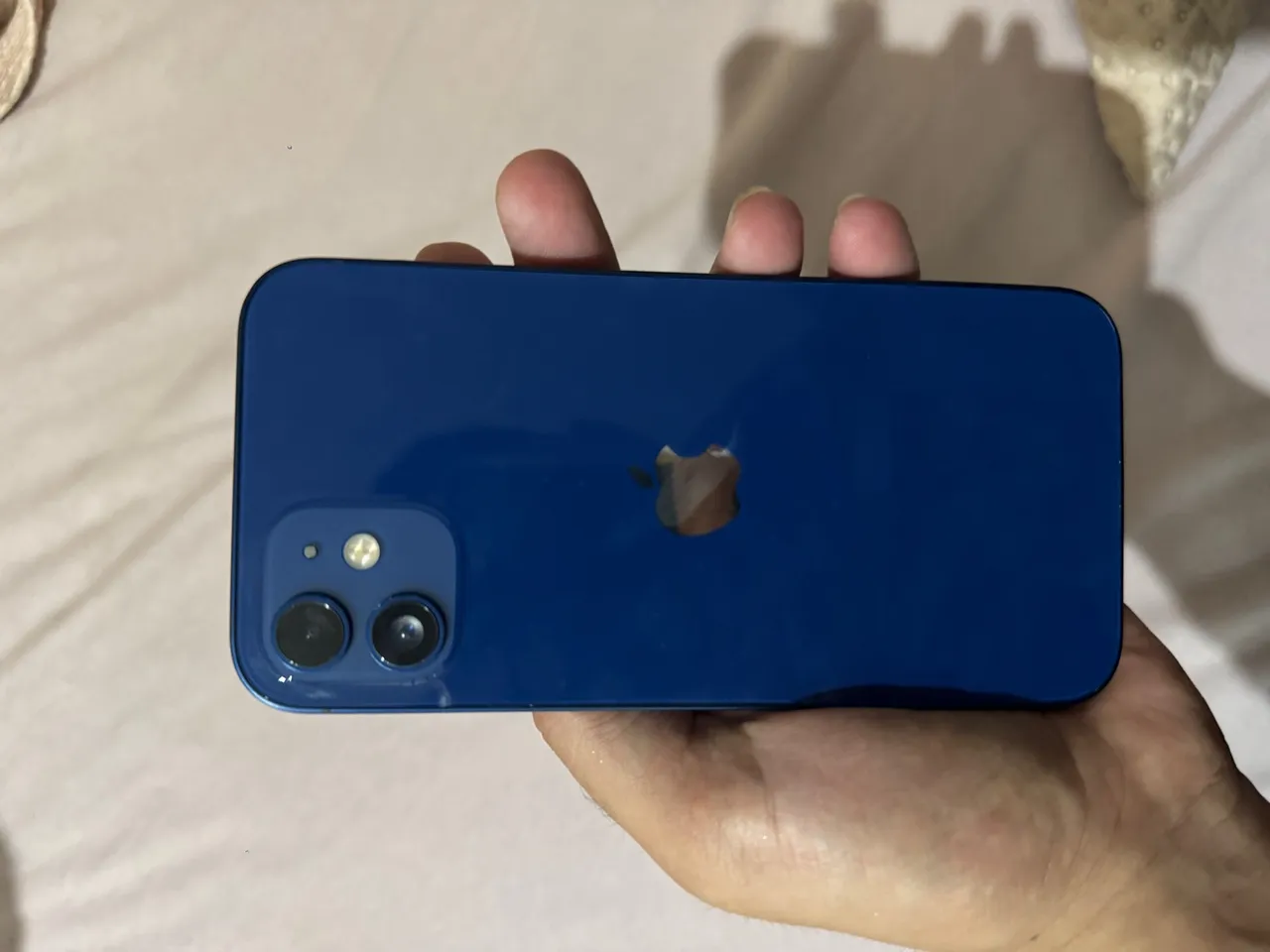 Vendo iPhone 12