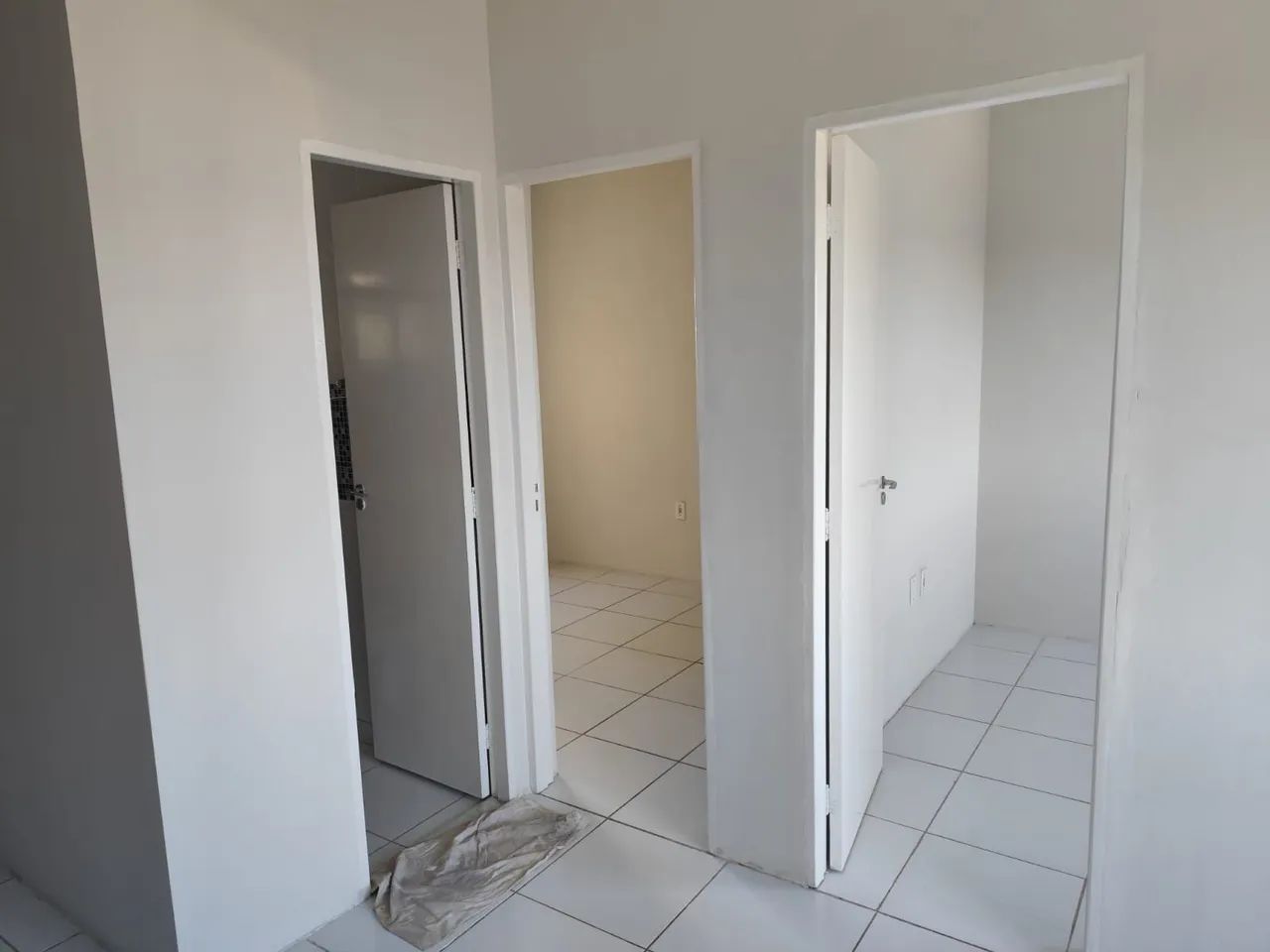 APARTAMENTO PRÓXIMO AV FRANCISCO SÁ  - Foto 5