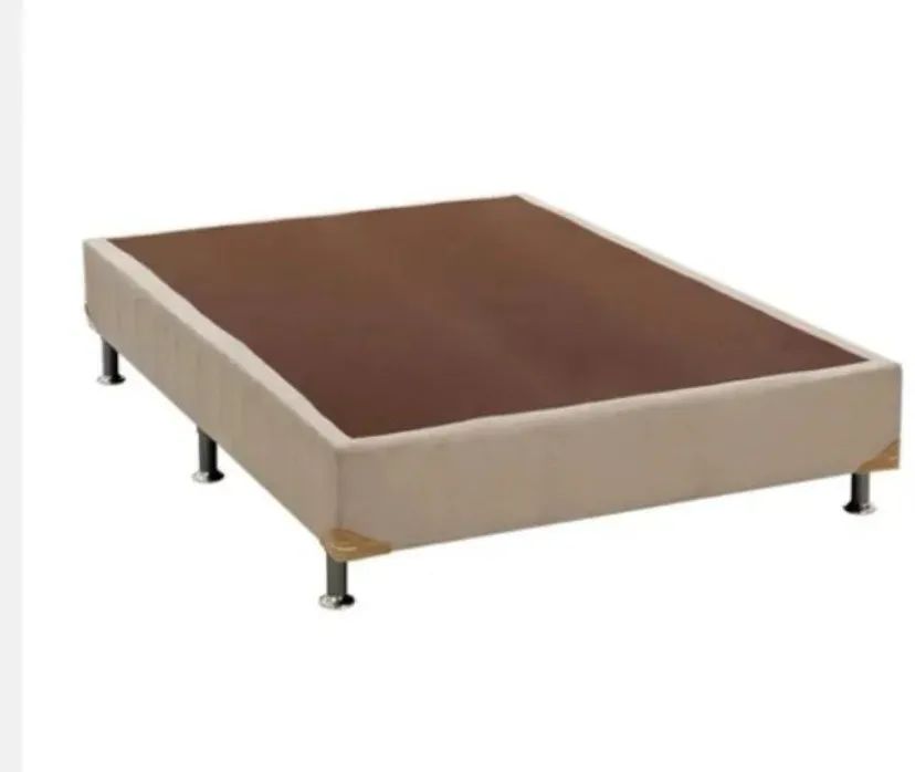 Linda Base de cama Box em oferta !  - Foto 2