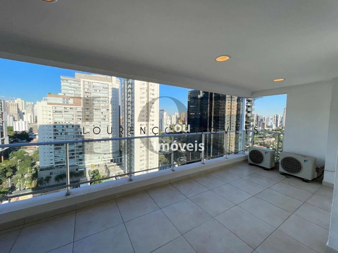 Apartamento com 3 dormitórios para Alugar, 105 m² - Brooklin - São Paulo/SP - Foto 6