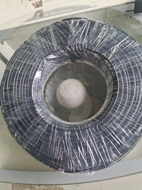 Cabo Elétrico 1x6.00mm² - 100m - LED FILL - Foto 3