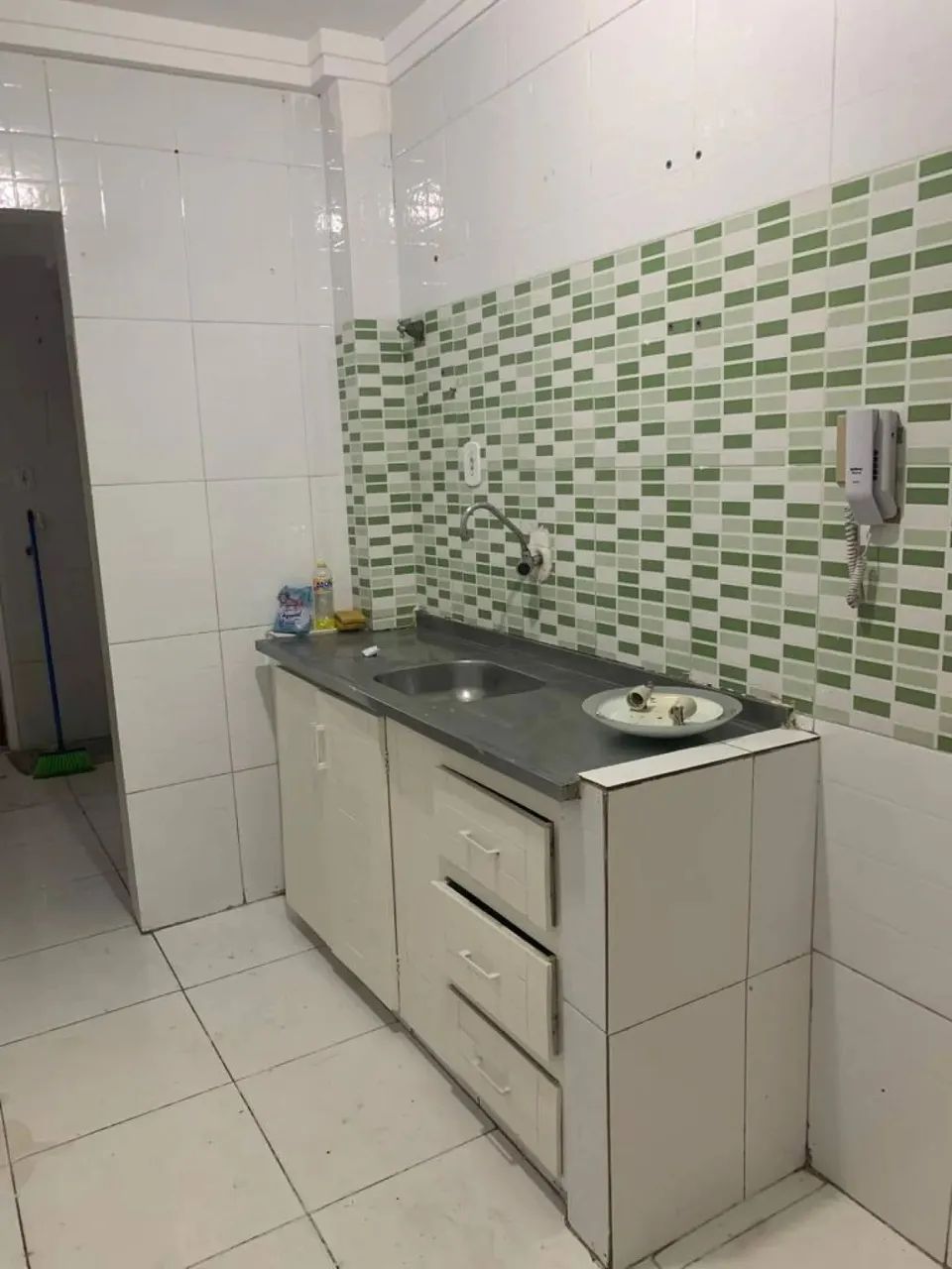 Apartamento Padrão no Jardim Europa  com 90m² ,3 quartos ,1 suites ,3 banheiros ,1 vagas - Foto 3