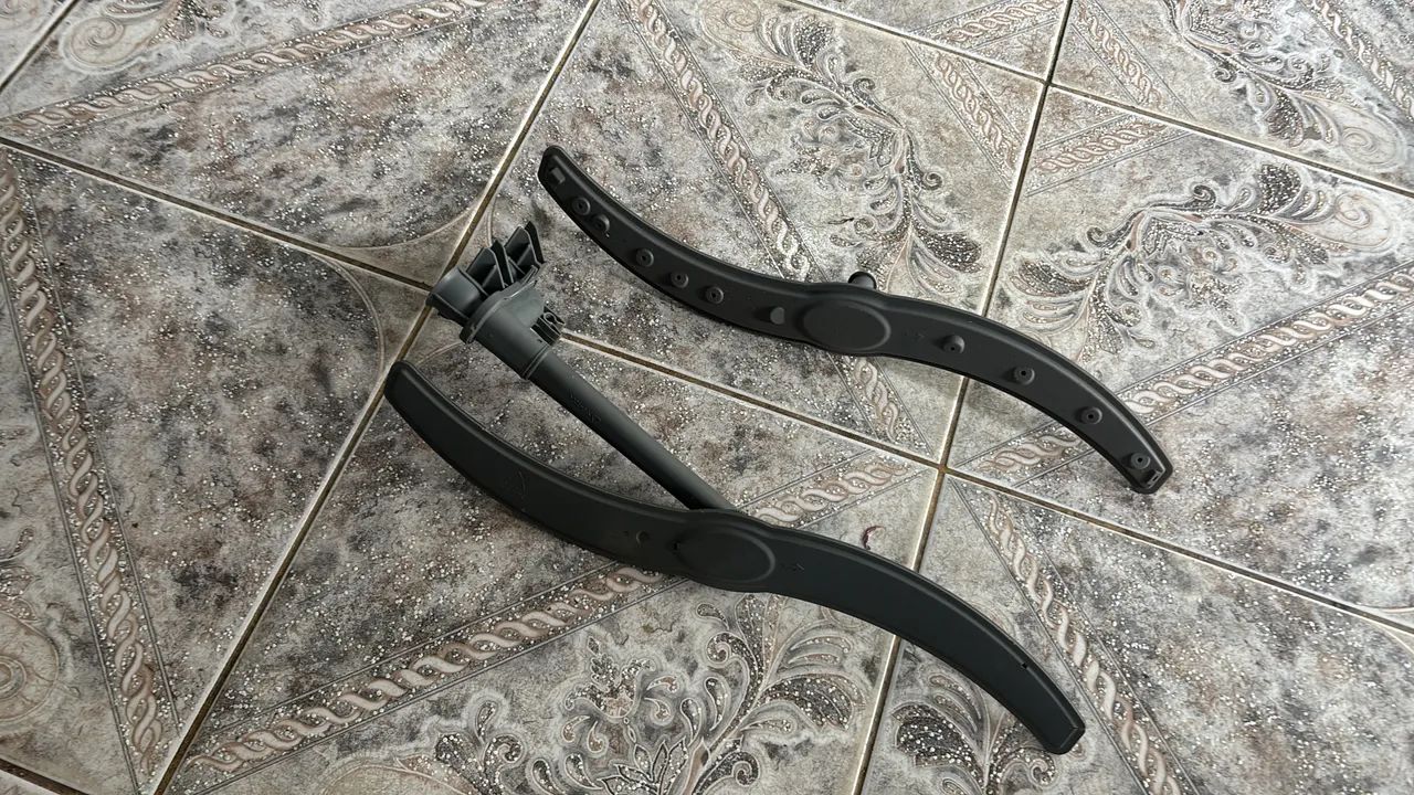 Hélice Espargidor Inferior Lava Louça Brastemp e Electrolux 