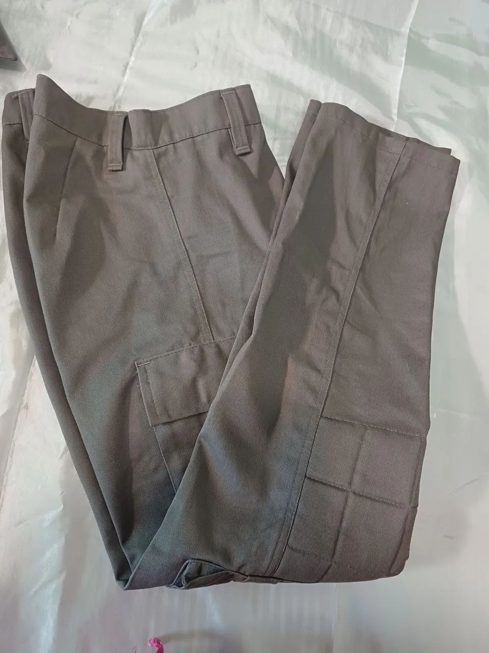 Uniforme BOMBEIRO CIVIL - Foto 4