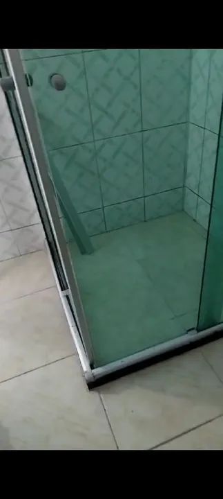 Box de vidro para banheiro Novo L 90x90 - Foto 2
