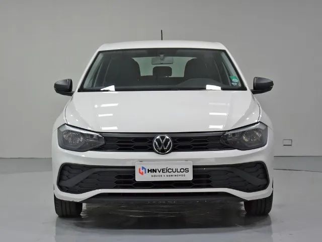 C POLO TRACK 1.0 2024 (IMPECÁVEL) I 81 99638.0070 (CAIO) - Foto 3