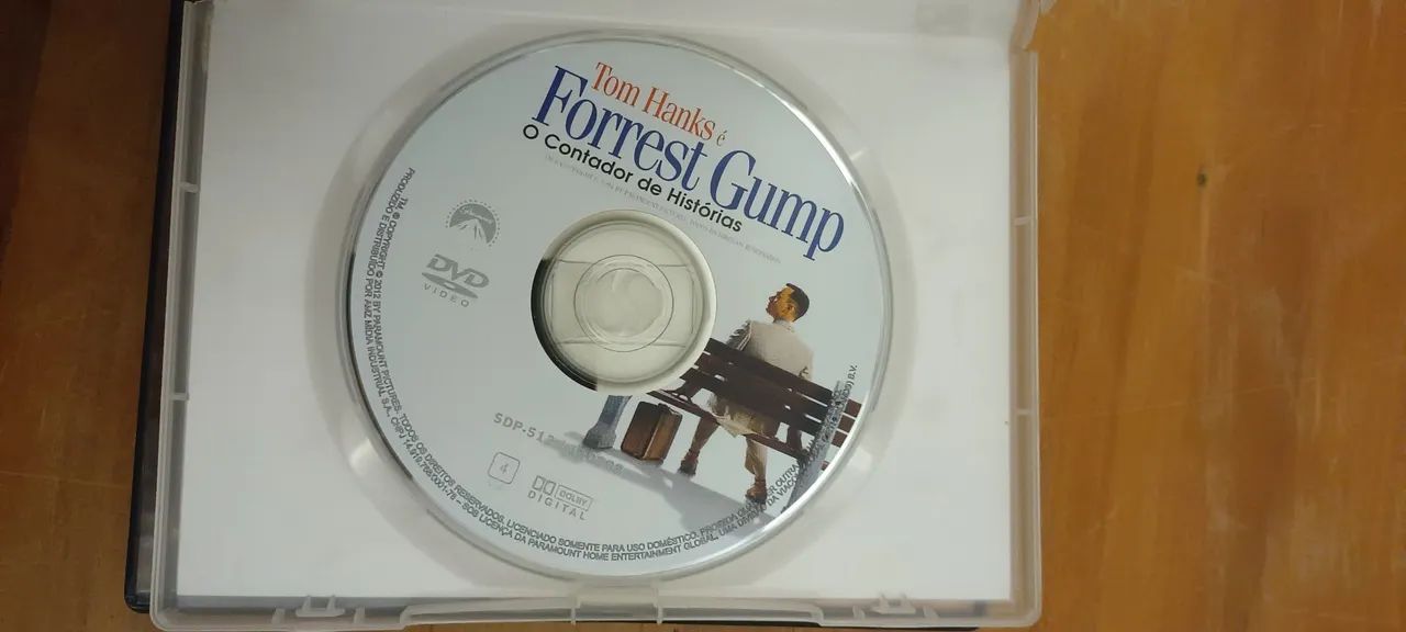 Filmes  - Foto 4