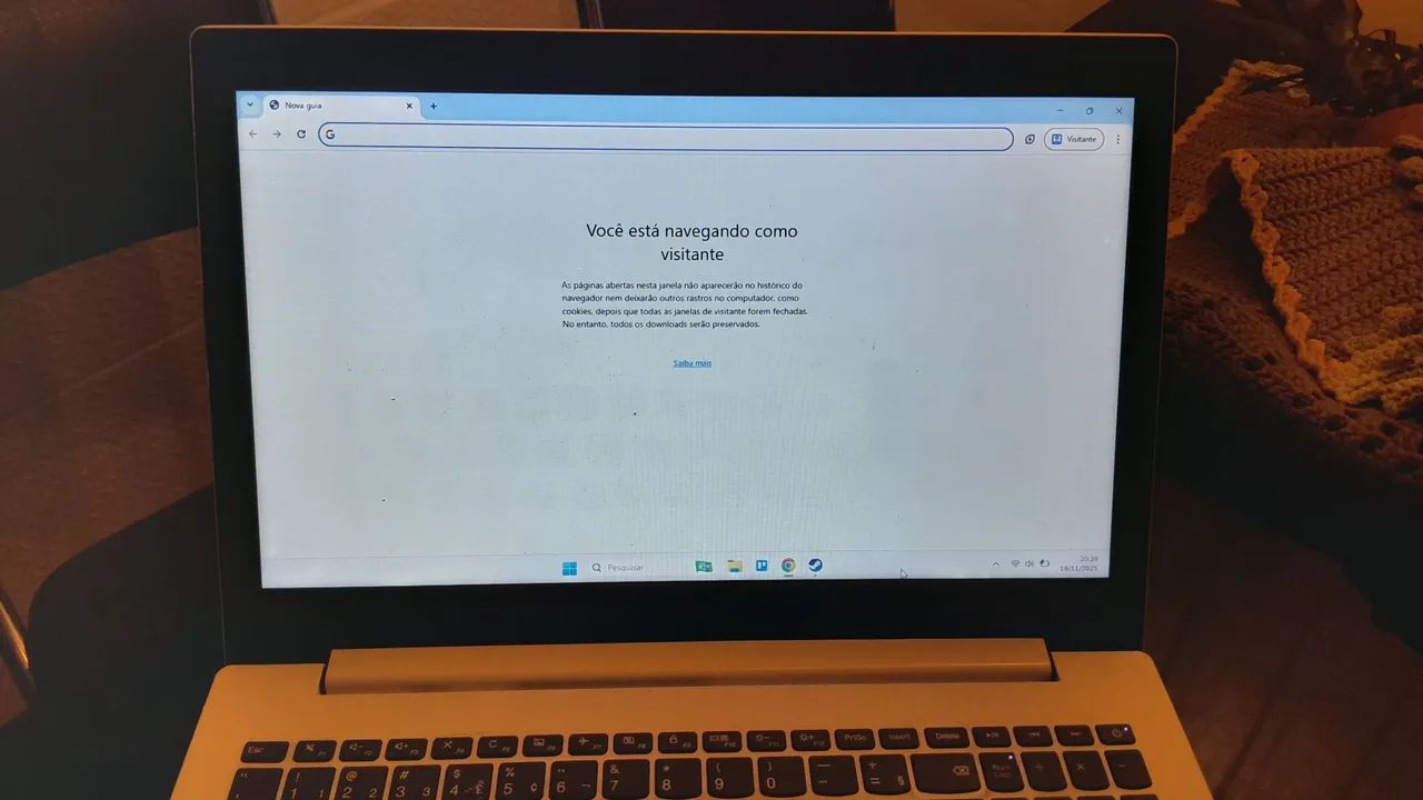 Notebook Lenovo Ideapad 330  - Foto 3