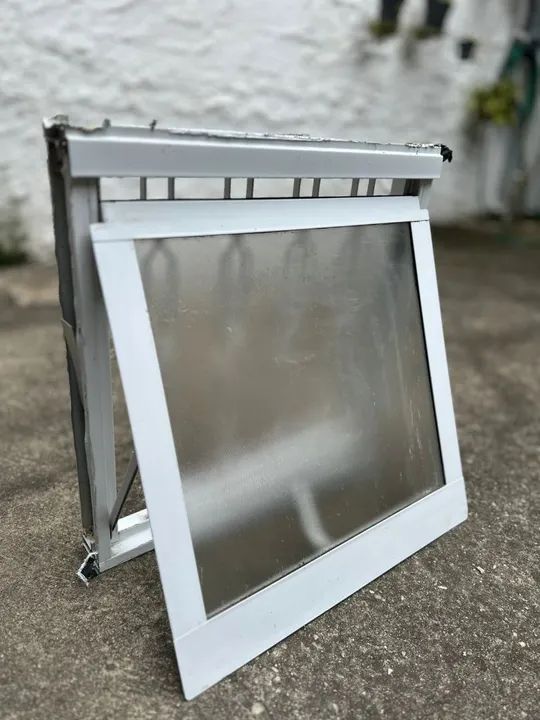 Vitrô Lucasa 60x60  - Foto 4