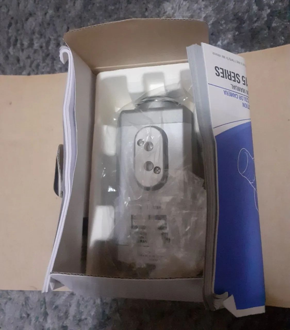 Câmera Samsung SDC-415 - Foto 4