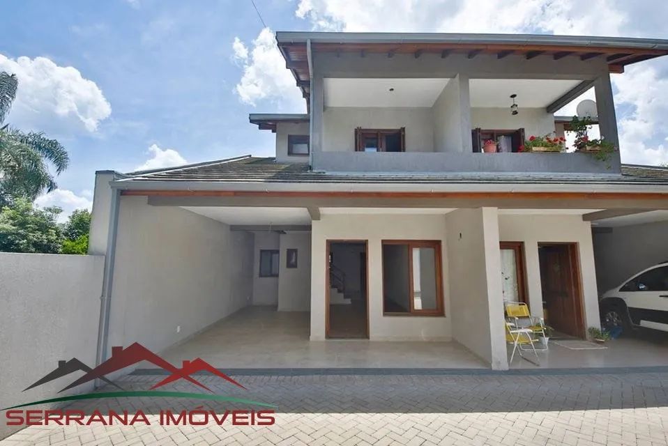 CASA RESIDENCIAL em Nova Petrópolis - RS, Pousada da Neve - Foto 2