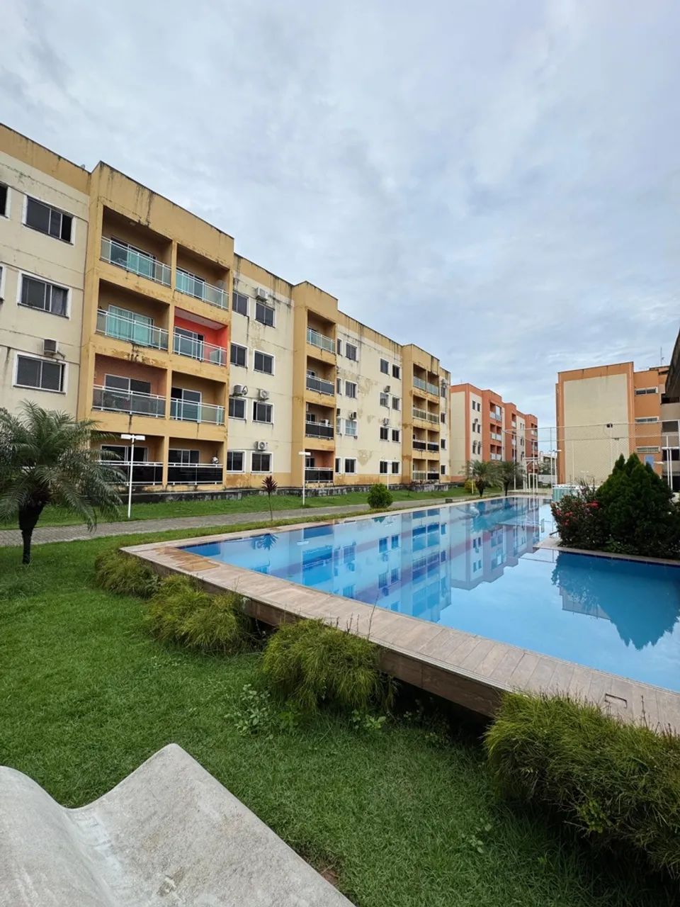 Foto - Caucaia - Padre Romualdo