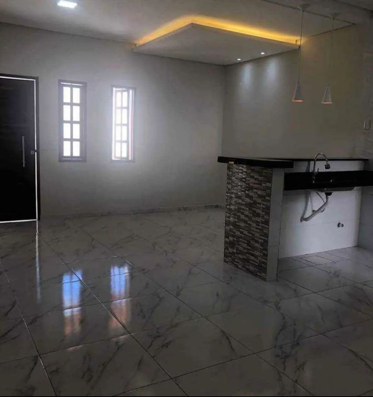 10 Casa no Turu  - Foto 4