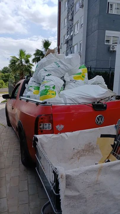 Retirada de Caliça  - Foto 2