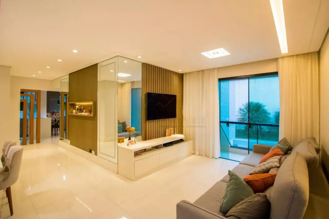 Apartamento em Condomínio à venda no Jardim Bela Vista em Santo André/SP