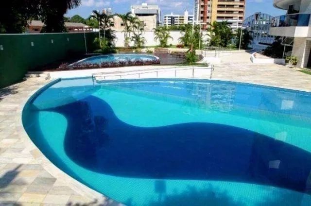 Apartamento Luxuoso no Condomínio Bellagio/ Venha Conhecer e se Apaixonar - Foto 3