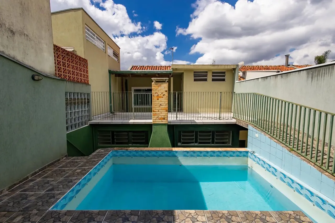 Sobrado de 3 quartos no bairro Orleans