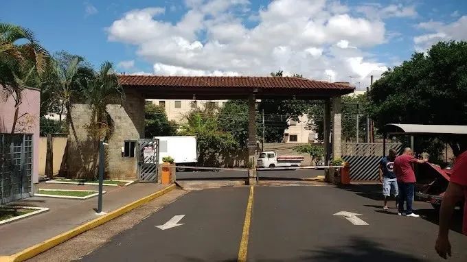 APARTAMENTO 2 DORMITÓRIOS VILA VIRGINIA
