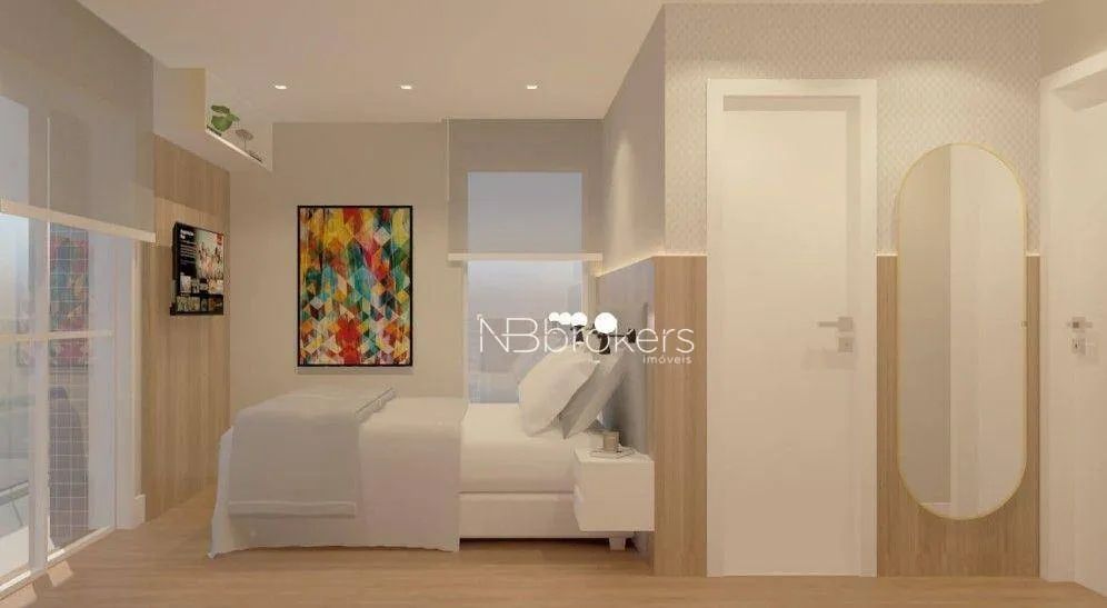 COM 225,85m²: SEU NOVO LAR COM 3 SUÍTES E AMPLITUDE DE SOBRA! - Foto 4