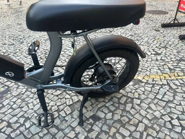 CRUISER RVD SEMI NOVA - Foto 3