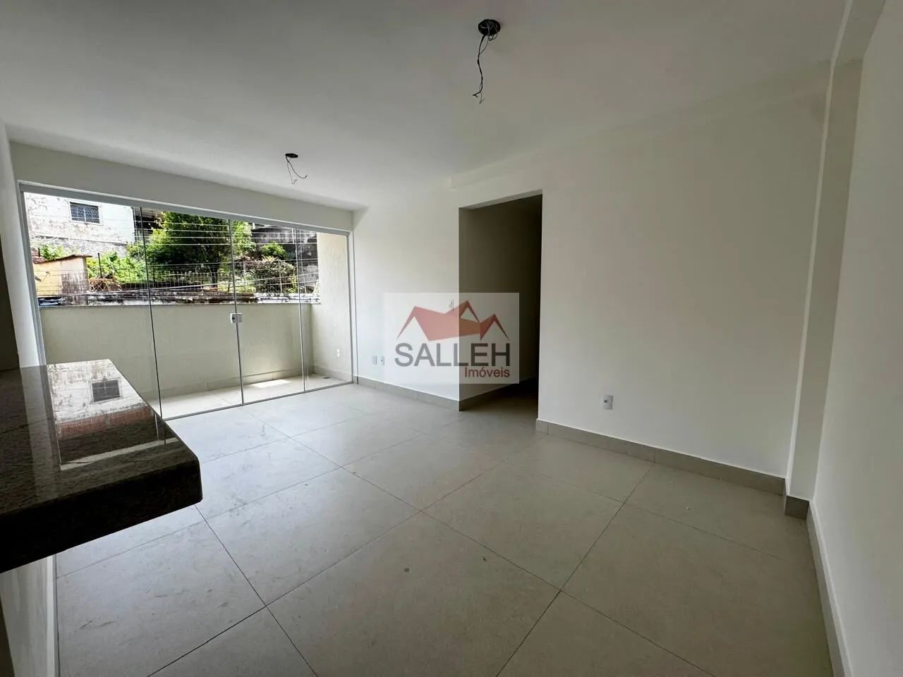 Apartamento à venda no bairro Padre Eustáquio - Belo Horizonte/MG