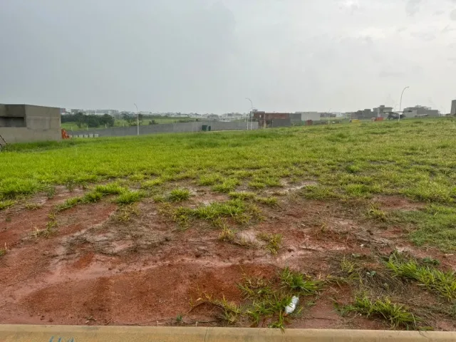 Terreno condomínio Maria Cândida Indaiatuba SP