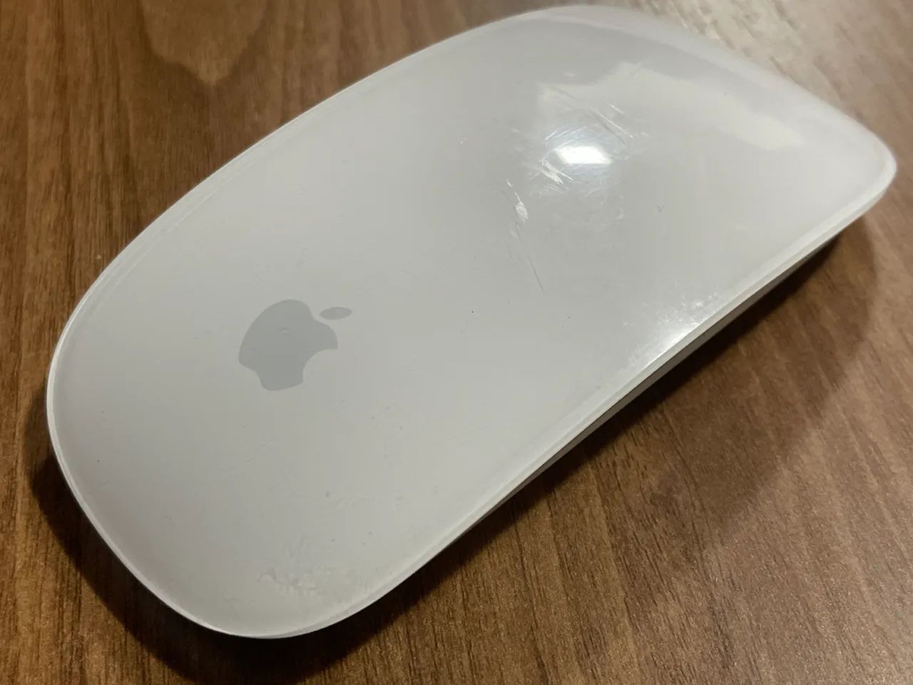 Magic Mouse Apple 1st Geração- Impecável  - Foto 2