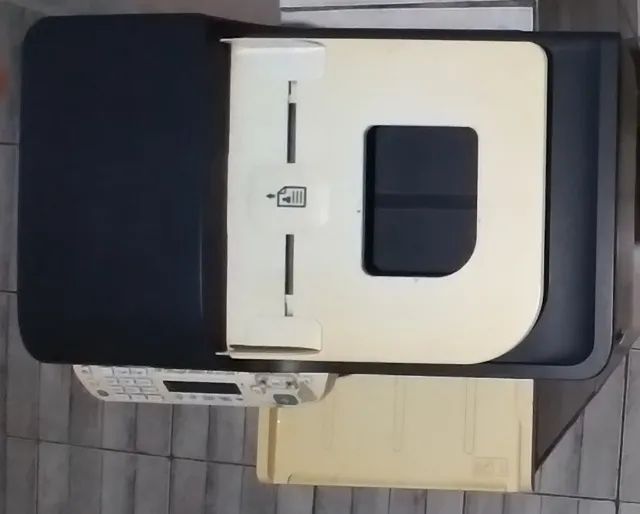 Impressora HP Officejet J4660 - Foto 2