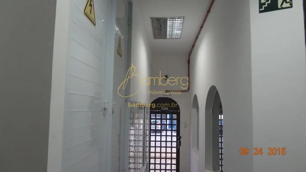 Prédio Comercial Jardim Paulista - Foto 10