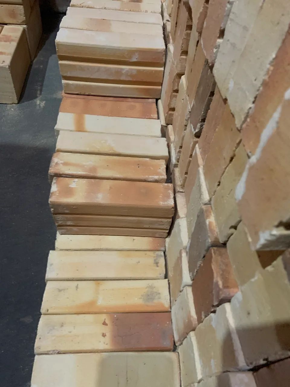 Tijolos Refratarios 65115753930627123