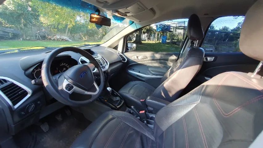Ford Ecosport Freestyle 1.6 16v MANUAL - Completa - Foto 3