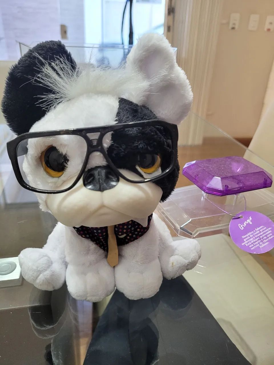 Trendy DOGS-giorgio - Foto 2