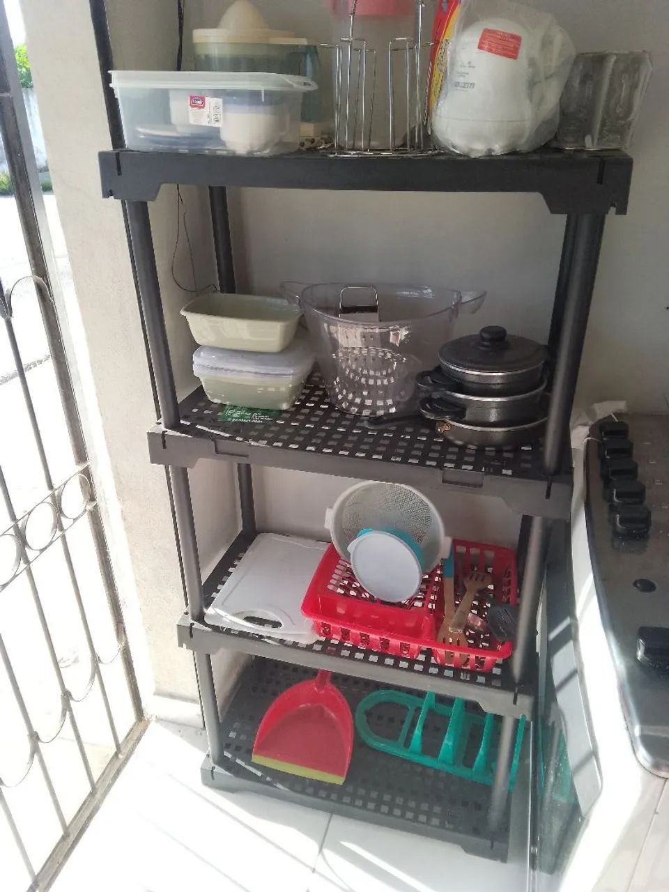  Utensílios de Cozinha - Foto 2