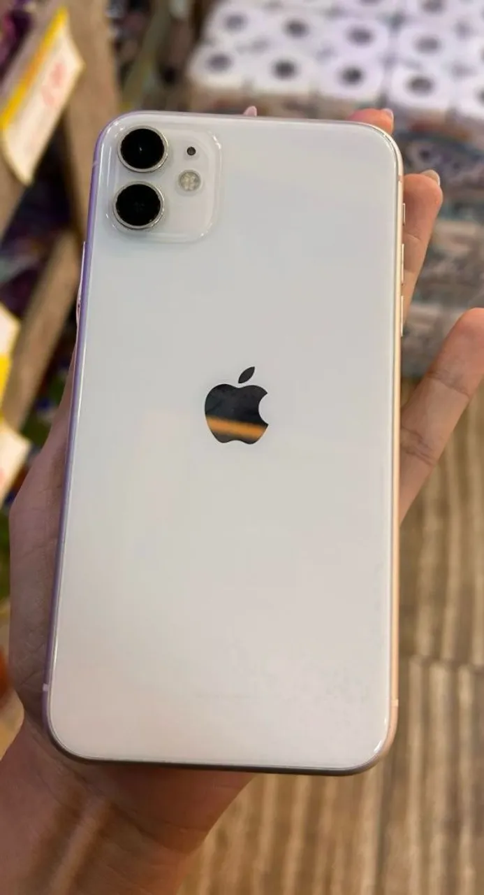 Iphone 11 - 128gb