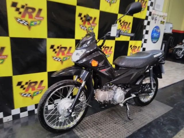 POP 110I ES 2026 - Foto 5