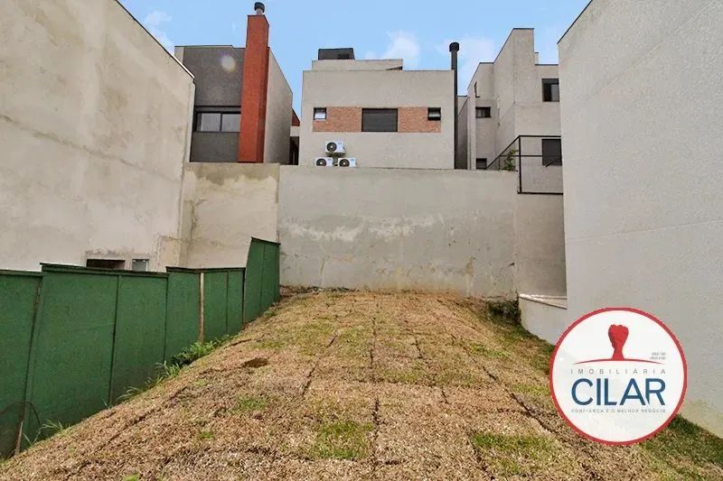 Imobiliária Cilar Vende Terreno no Santa Cândida com 136m², Ref. 100776.001-CILAR - Foto 4