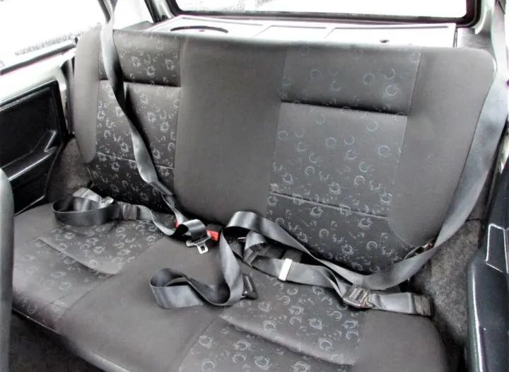 Fiat Mille 1.0 Fire Economy Flex 3p - Foto 5