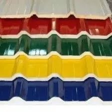 Telha Semi Sanduíche Barata e Resistente - A partir de R$ 44,00! - Foto 4