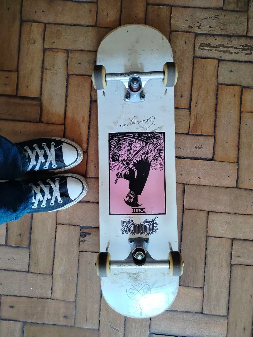 Skate da Garagem Skate Shop - Foto 3