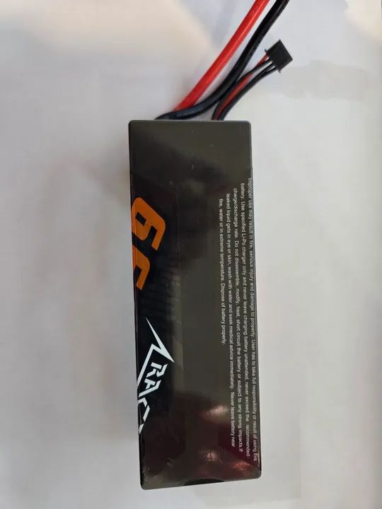 Bateria para automodelismo - Foto 2